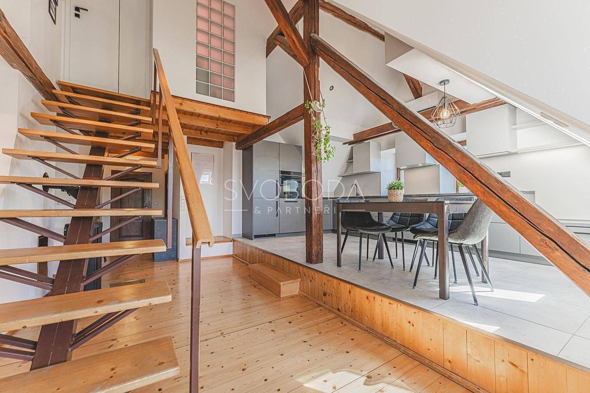 Prodej bytu 5+kk 142 m²